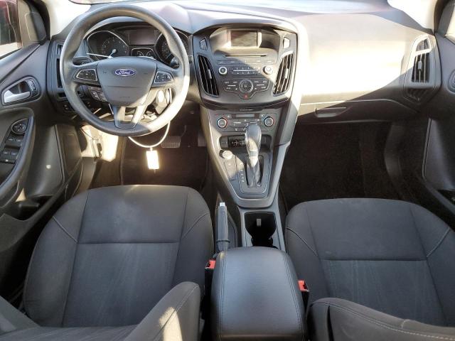 Photo 7 VIN: 1FADP3FE8HL284219 - FORD FOCUS 