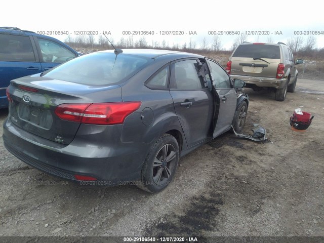 Photo 3 VIN: 1FADP3FE8HL289078 - FORD FOCUS 