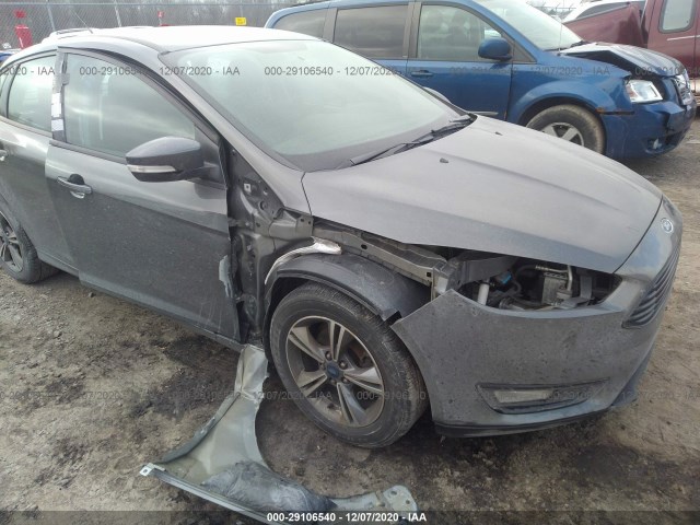 Photo 5 VIN: 1FADP3FE8HL289078 - FORD FOCUS 