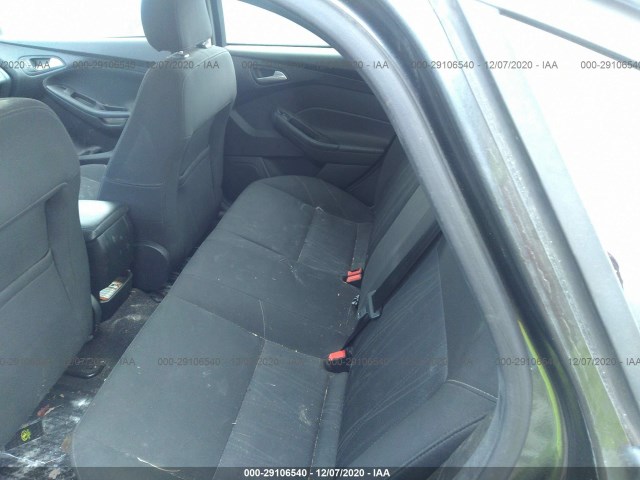 Photo 7 VIN: 1FADP3FE8HL289078 - FORD FOCUS 