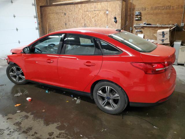 Photo 1 VIN: 1FADP3FE8HL289596 - FORD FOCUS 