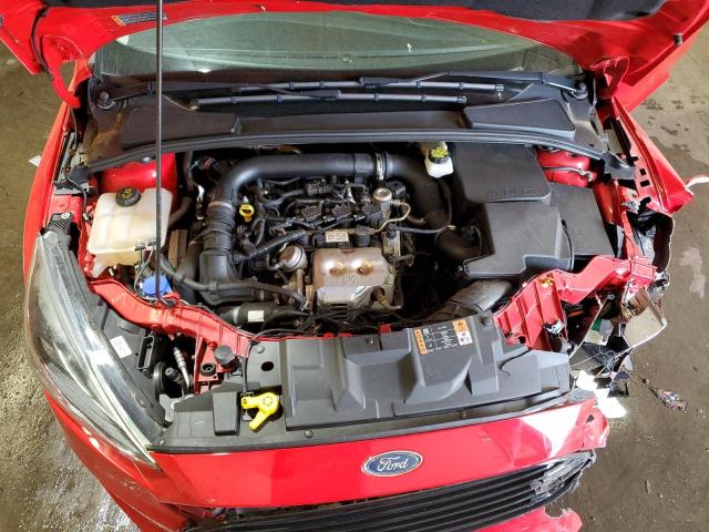 Photo 10 VIN: 1FADP3FE8HL289596 - FORD FOCUS 