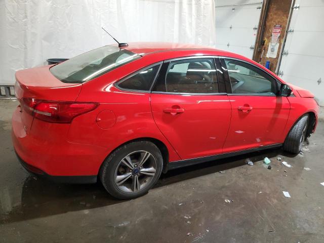 Photo 2 VIN: 1FADP3FE8HL289596 - FORD FOCUS 