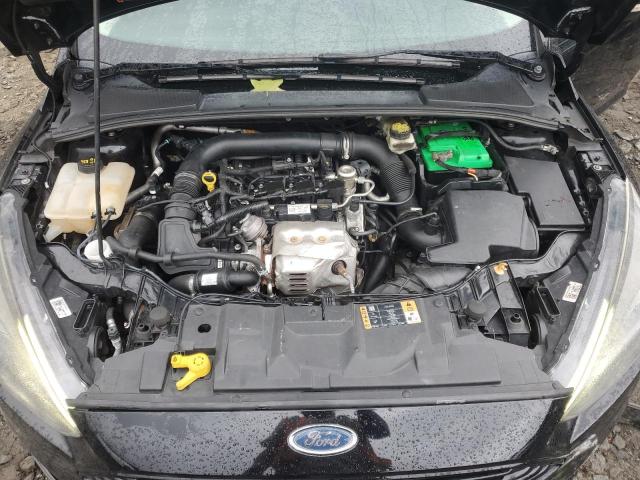 Photo 10 VIN: 1FADP3FE8HL292420 - FORD FOCUS 