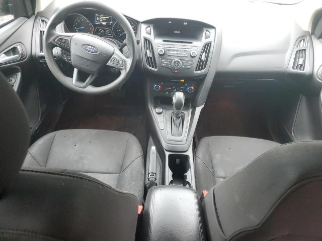 Photo 7 VIN: 1FADP3FE8HL292420 - FORD FOCUS 