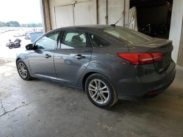 Photo 1 VIN: 1FADP3FE8HL306753 - FORD FOCUS SE 