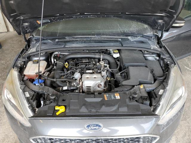 Photo 10 VIN: 1FADP3FE8HL306753 - FORD FOCUS SE 