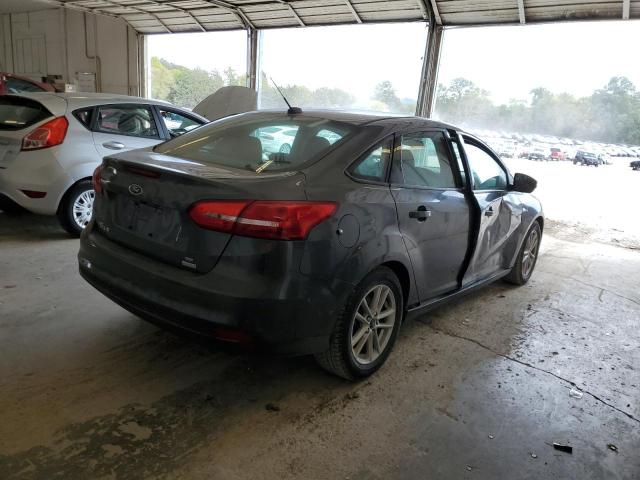 Photo 2 VIN: 1FADP3FE8HL306753 - FORD FOCUS SE 