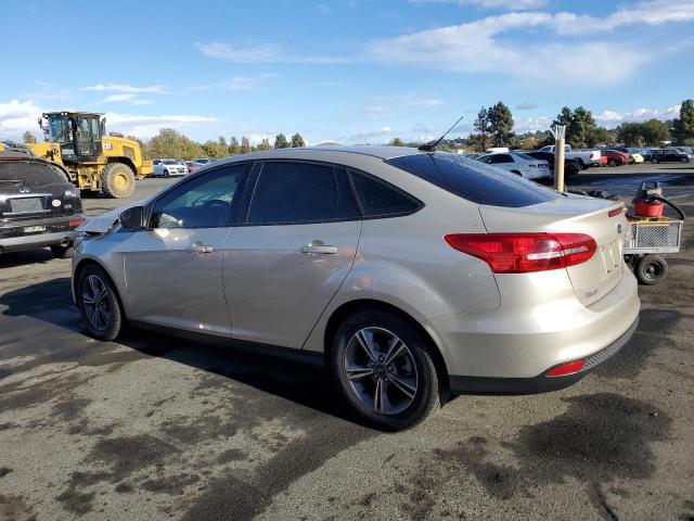 Photo 1 VIN: 1FADP3FE8HL348422 - FORD FOCUS SE 