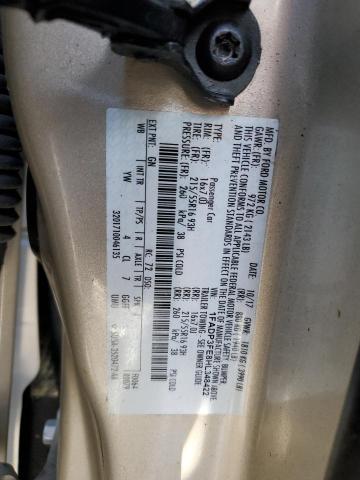 Photo 11 VIN: 1FADP3FE8HL348422 - FORD FOCUS SE 