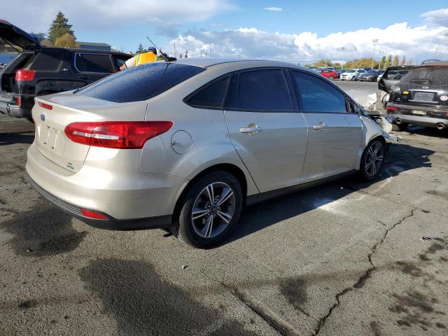 Photo 2 VIN: 1FADP3FE8HL348422 - FORD FOCUS SE 