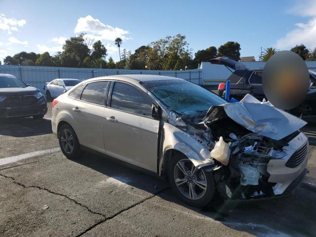 Photo 3 VIN: 1FADP3FE8HL348422 - FORD FOCUS SE 