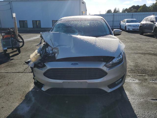 Photo 4 VIN: 1FADP3FE8HL348422 - FORD FOCUS SE 