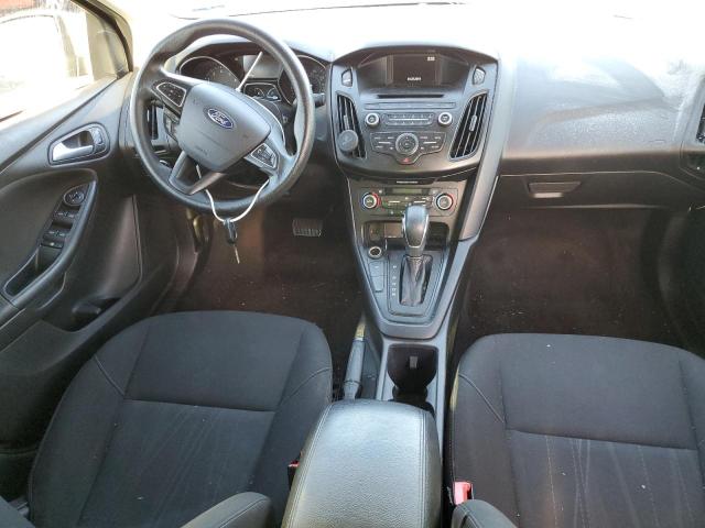 Photo 7 VIN: 1FADP3FE8HL348422 - FORD FOCUS SE 