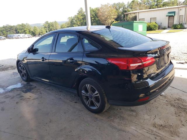 Photo 1 VIN: 1FADP3FE8JL200714 - FORD FOCUS SE 