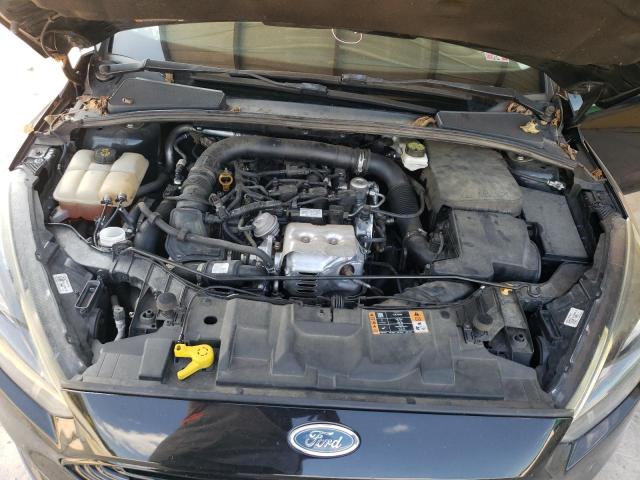 Photo 10 VIN: 1FADP3FE8JL200714 - FORD FOCUS SE 