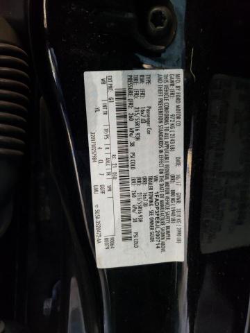 Photo 11 VIN: 1FADP3FE8JL200714 - FORD FOCUS SE 