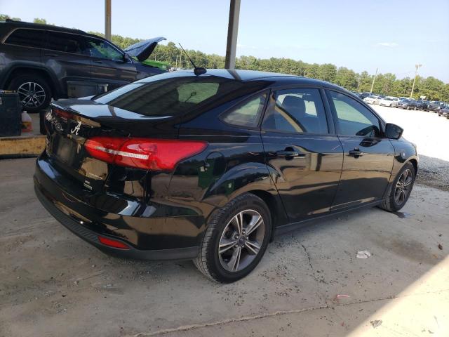 Photo 2 VIN: 1FADP3FE8JL200714 - FORD FOCUS SE 