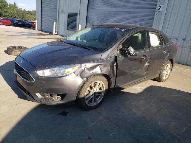 Photo 0 VIN: 1FADP3FE8JL201846 - FORD FOCUS 