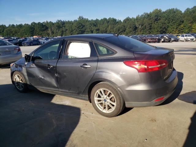 Photo 1 VIN: 1FADP3FE8JL201846 - FORD FOCUS 