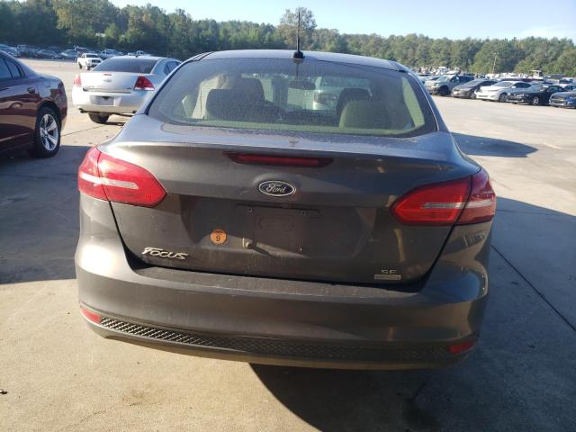 Photo 5 VIN: 1FADP3FE8JL201846 - FORD FOCUS 