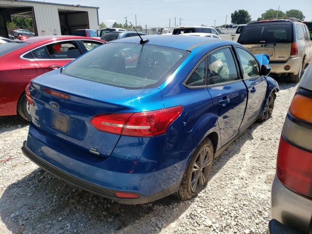 Photo 3 VIN: 1FADP3FE8JL211101 - FORD FOCUS SE 