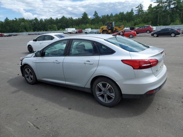 Photo 1 VIN: 1FADP3FE8JL219313 - FORD FOCUS SE 