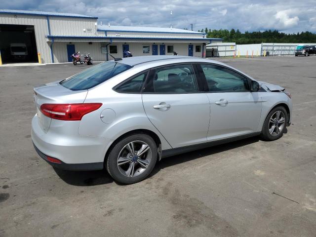 Photo 2 VIN: 1FADP3FE8JL219313 - FORD FOCUS SE 