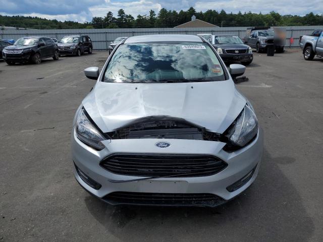 Photo 4 VIN: 1FADP3FE8JL219313 - FORD FOCUS SE 