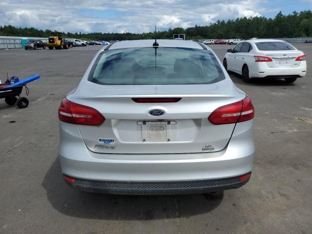 Photo 5 VIN: 1FADP3FE8JL219313 - FORD FOCUS SE 