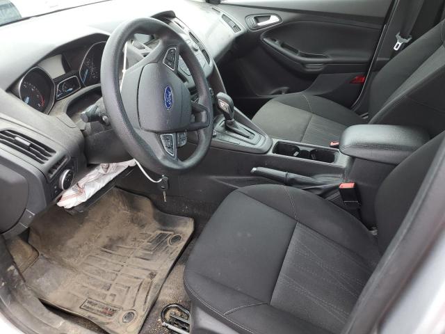 Photo 6 VIN: 1FADP3FE8JL219313 - FORD FOCUS SE 