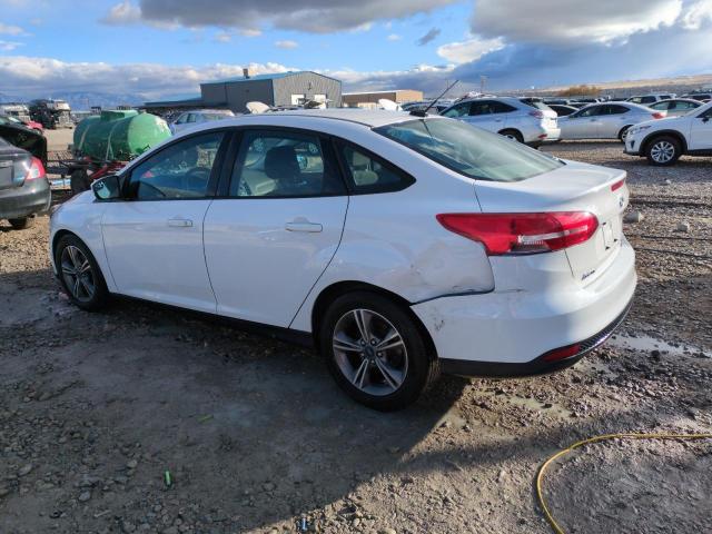 Photo 1 VIN: 1FADP3FE8JL223555 - FORD FOCUS SE 