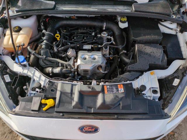 Photo 10 VIN: 1FADP3FE8JL223555 - FORD FOCUS SE 