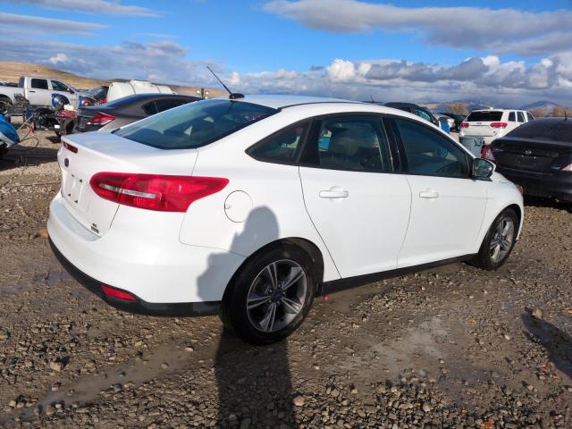 Photo 2 VIN: 1FADP3FE8JL223555 - FORD FOCUS SE 