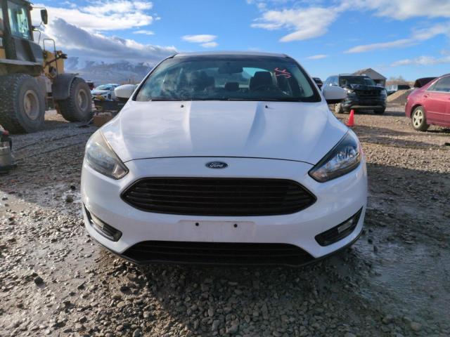 Photo 4 VIN: 1FADP3FE8JL223555 - FORD FOCUS SE 