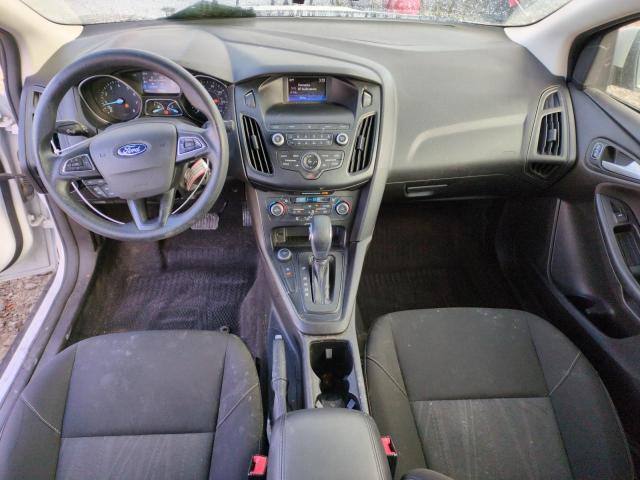 Photo 7 VIN: 1FADP3FE8JL223555 - FORD FOCUS SE 