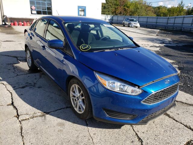 Photo 0 VIN: 1FADP3FE8JL226116 - FORD FOCUS SE 