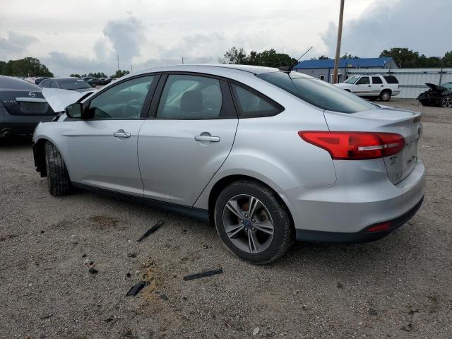 Photo 1 VIN: 1FADP3FE8JL238203 - FORD FOCUS SE 