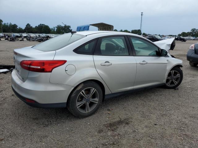 Photo 2 VIN: 1FADP3FE8JL238203 - FORD FOCUS SE 