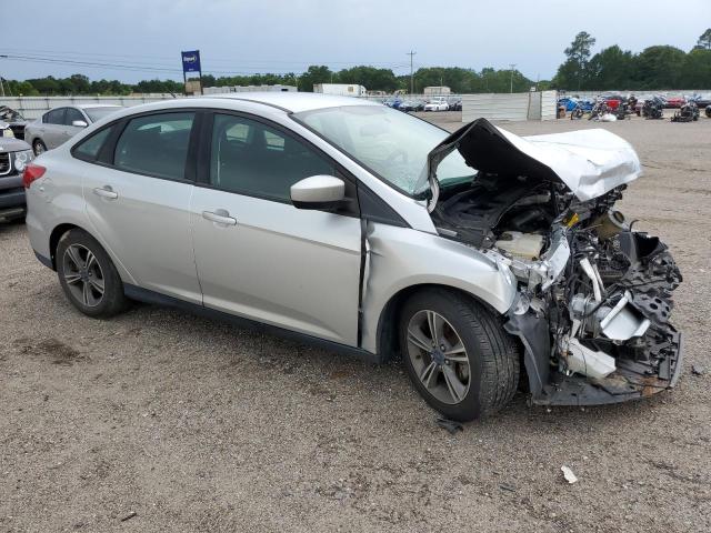 Photo 3 VIN: 1FADP3FE8JL238203 - FORD FOCUS SE 