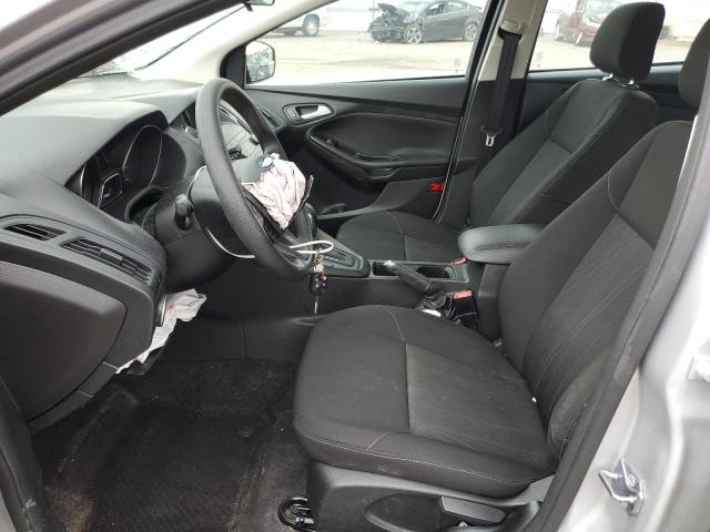 Photo 6 VIN: 1FADP3FE8JL238203 - FORD FOCUS SE 