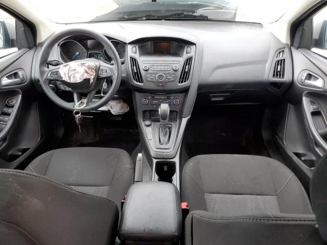 Photo 7 VIN: 1FADP3FE8JL238203 - FORD FOCUS SE 