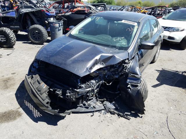 Photo 1 VIN: 1FADP3FE8JL241098 - FORD FOCUS SE 