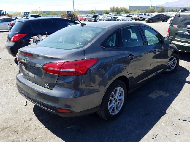 Photo 3 VIN: 1FADP3FE8JL241098 - FORD FOCUS SE 