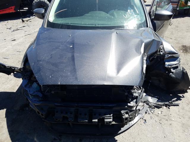 Photo 6 VIN: 1FADP3FE8JL241098 - FORD FOCUS SE 