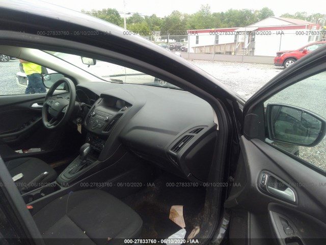 Photo 4 VIN: 1FADP3FE8JL243658 - FORD FOCUS 