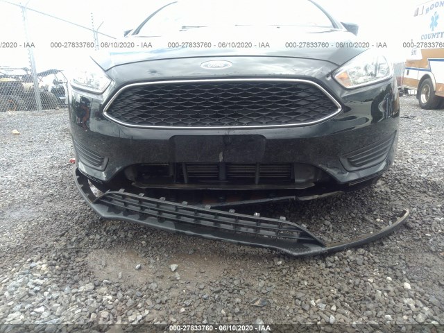 Photo 5 VIN: 1FADP3FE8JL243658 - FORD FOCUS 