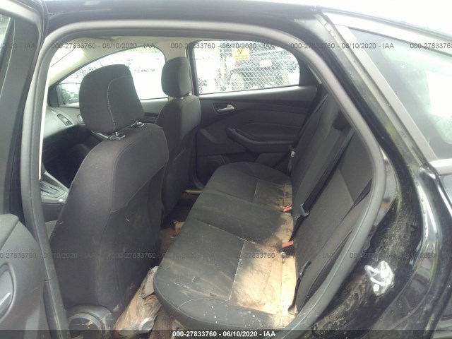 Photo 7 VIN: 1FADP3FE8JL243658 - FORD FOCUS 