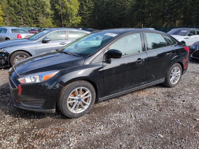 Photo 0 VIN: 1FADP3FE8JL246902 - FORD FOCUS SE 