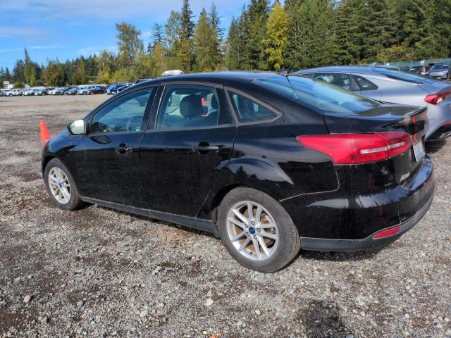 Photo 1 VIN: 1FADP3FE8JL246902 - FORD FOCUS SE 